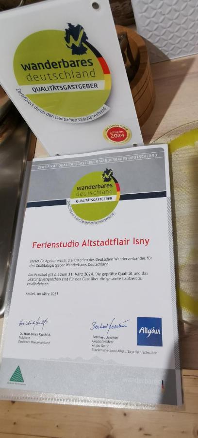 Ferienstudio Altstadtflair - Historisch Urlauben Im Denkmalschutz Am Kurpark