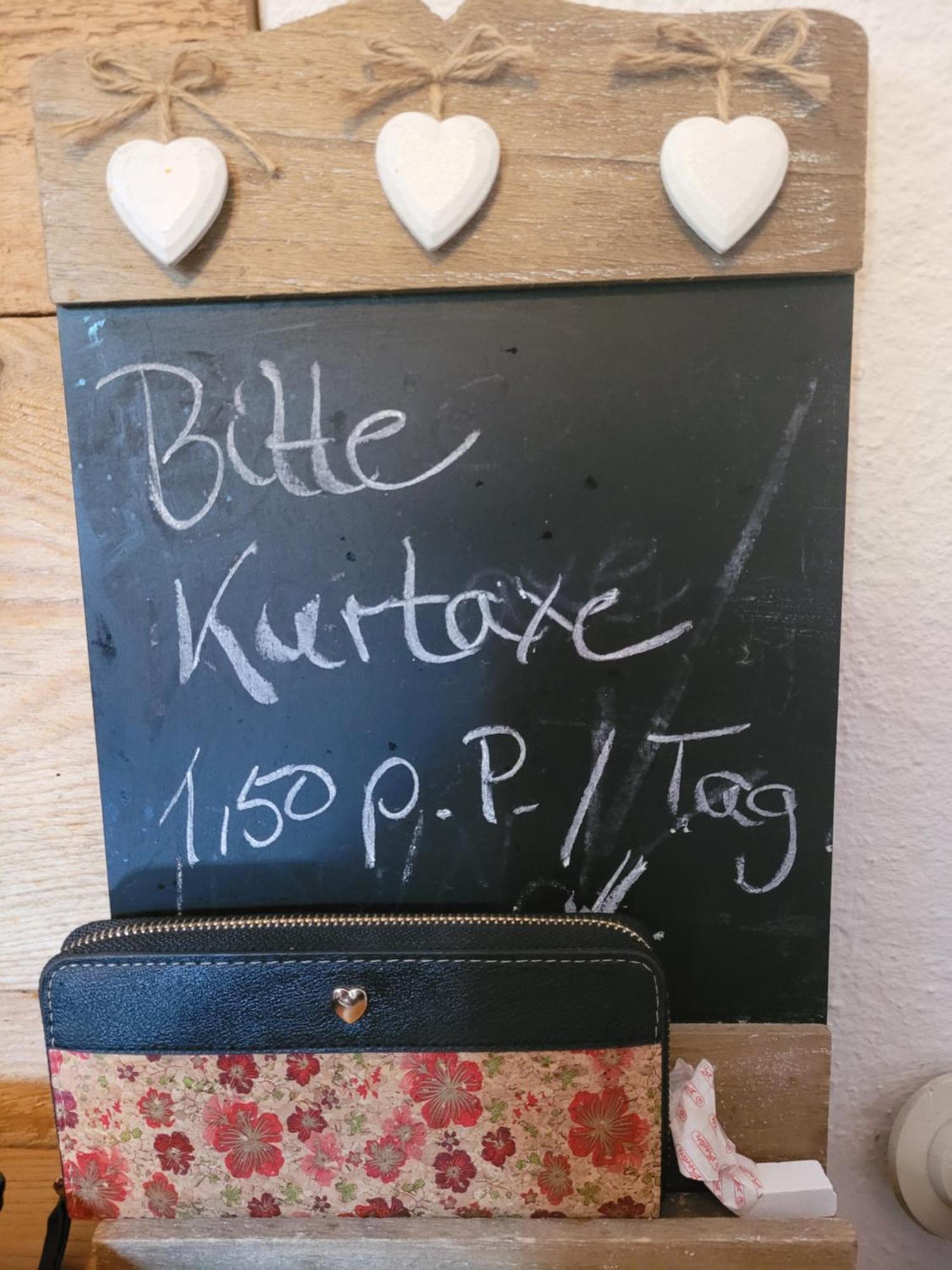 Ferienstudio Altstadtflair - Historisch Urlauben Im Denkmalschutz Am Kurpark Apartment *
