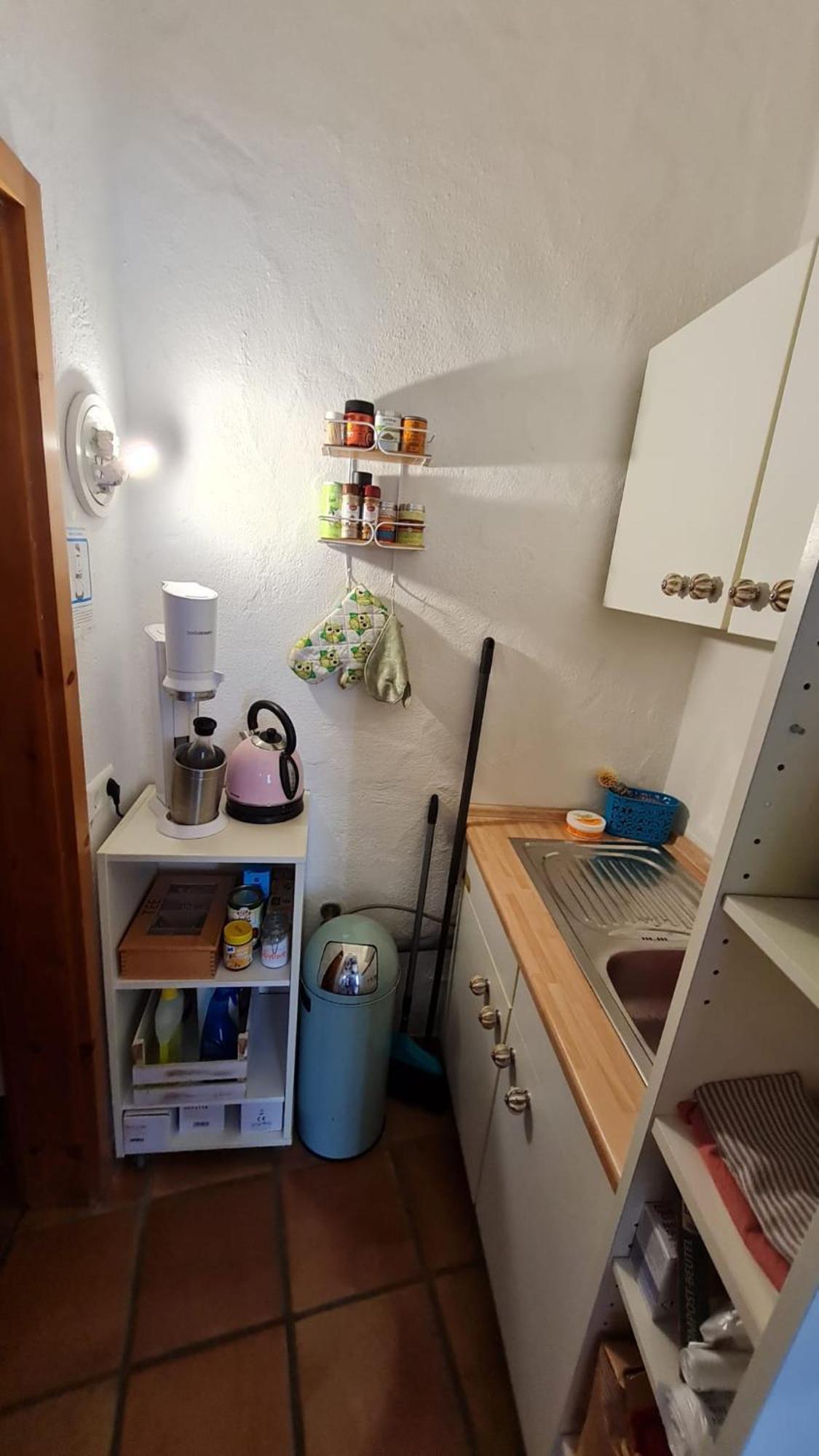 Ferienstudio Altstadtflair - Historisch Urlauben Im Denkmalschutz Am Kurpark Apartment *
