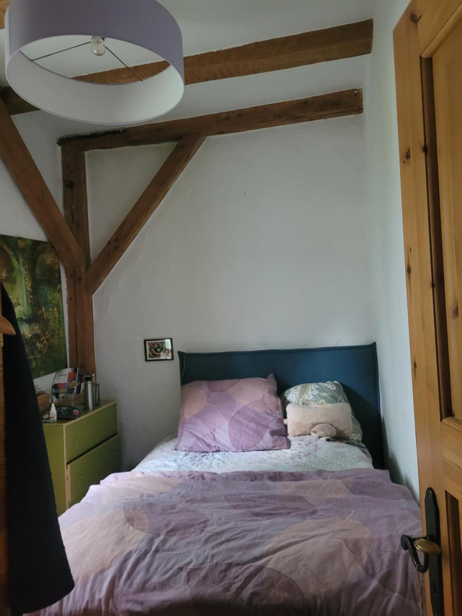 Ferienstudio Altstadtflair - Historisch Urlauben Im Denkmalschutz Am Kurpark Apartment