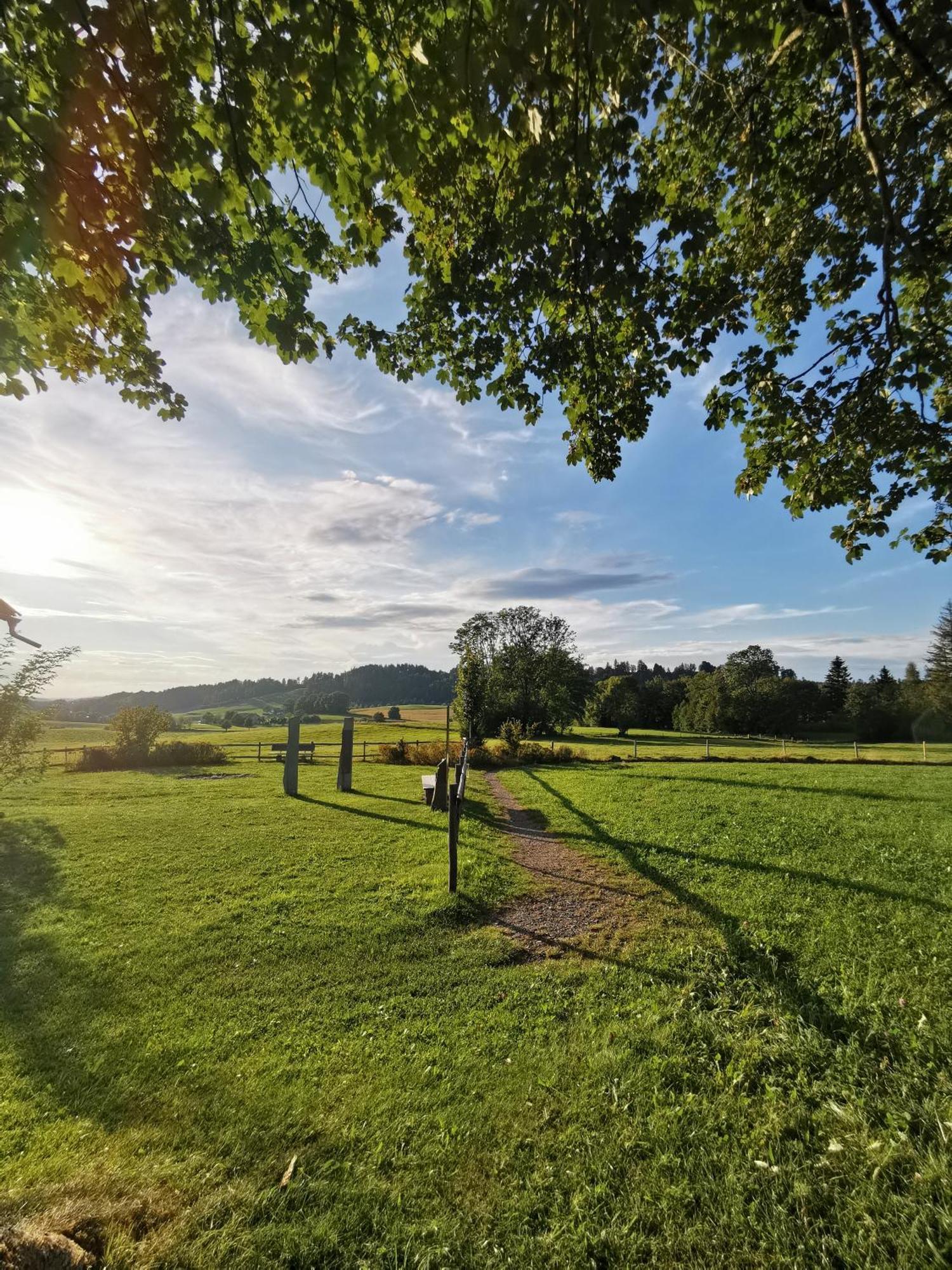 Ferienstudio Altstadtflair - Historisch Urlauben Im Denkmalschutz Am Kurpark