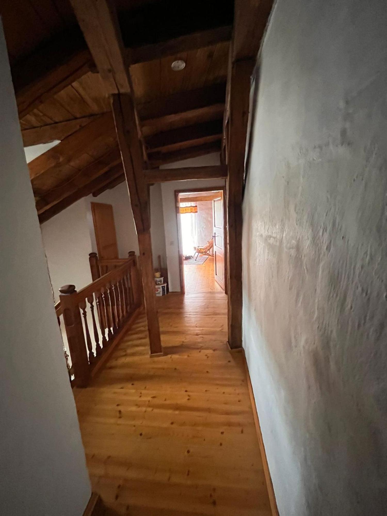 Ferienstudio Altstadtflair - Historisch Urlauben Im Denkmalschutz Am Kurpark Apartment