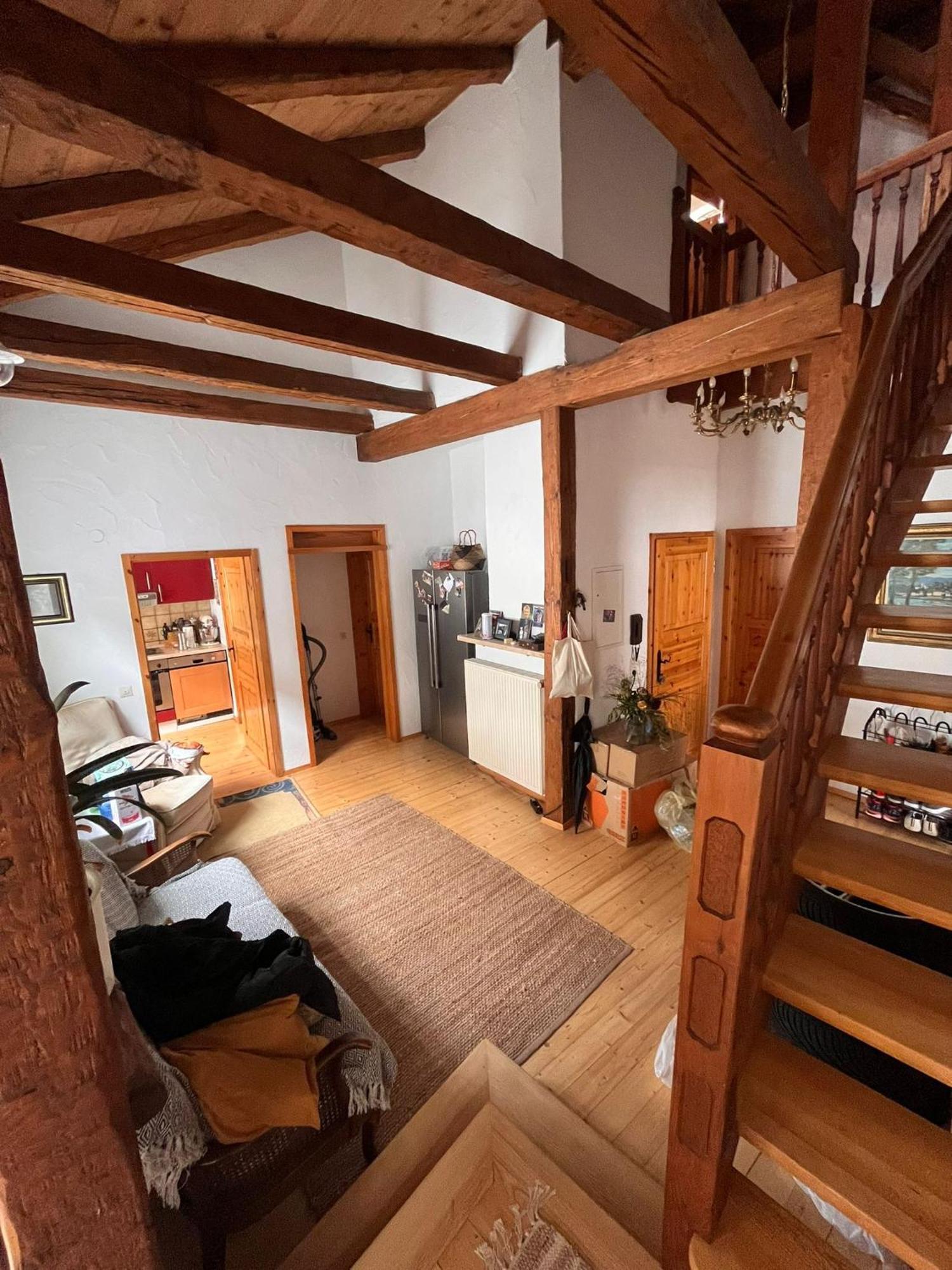 Ferienstudio Altstadtflair - Historisch Urlauben Im Denkmalschutz Am Kurpark Apartment