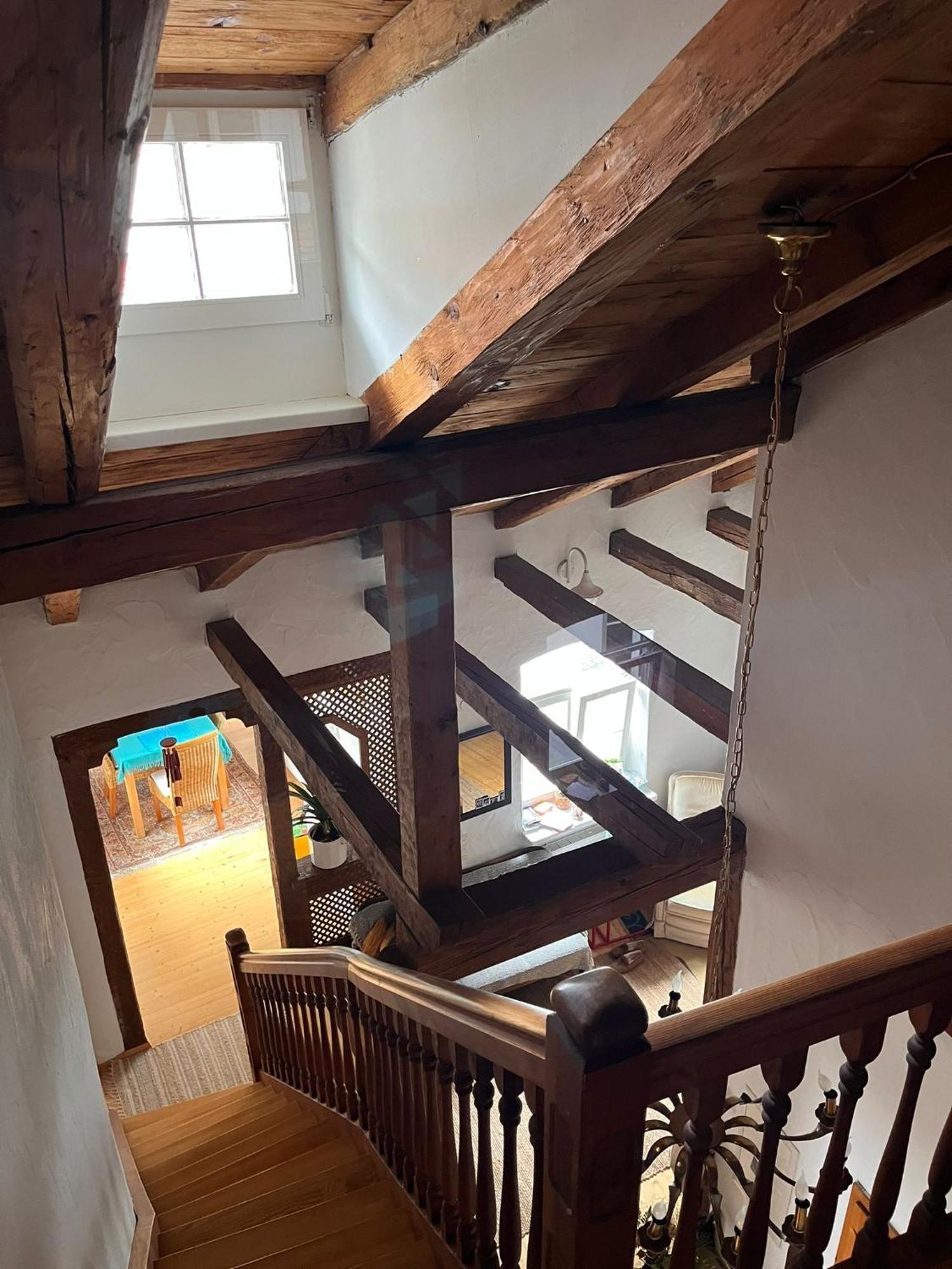 Apartment Ferienstudio Altstadtflair - Historisch Urlauben Im Denkmalschutz Am Kurpark